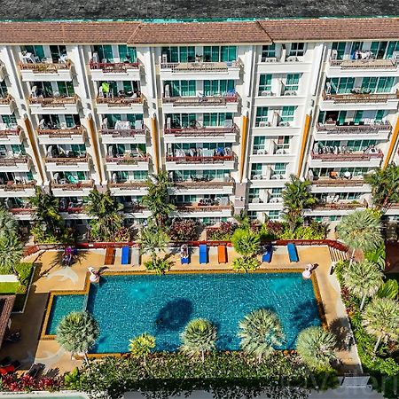Phuket Villa by Alegher Kata Patong Exterior foto