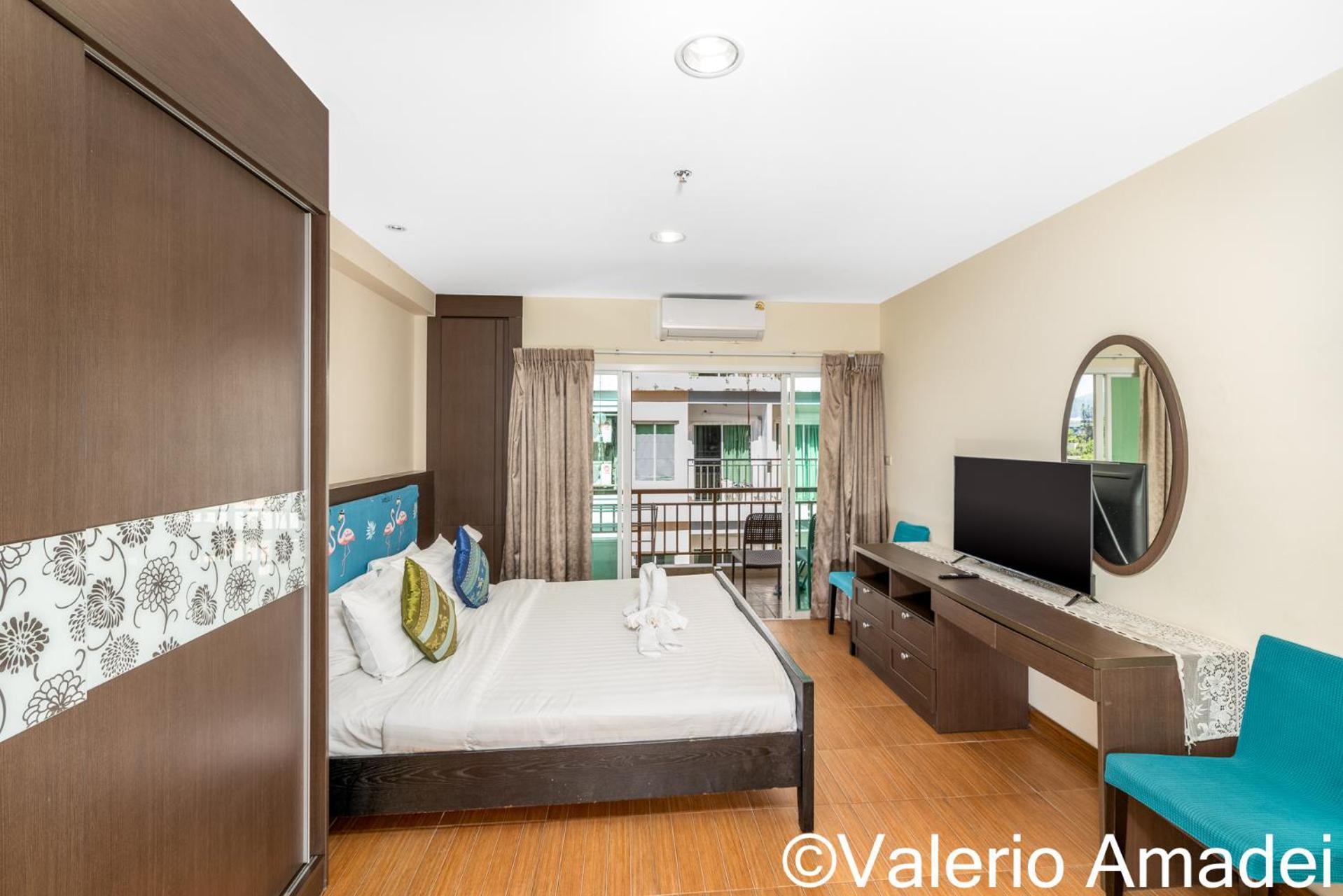 Phuket Villa by Alegher Kata Patong Exterior foto