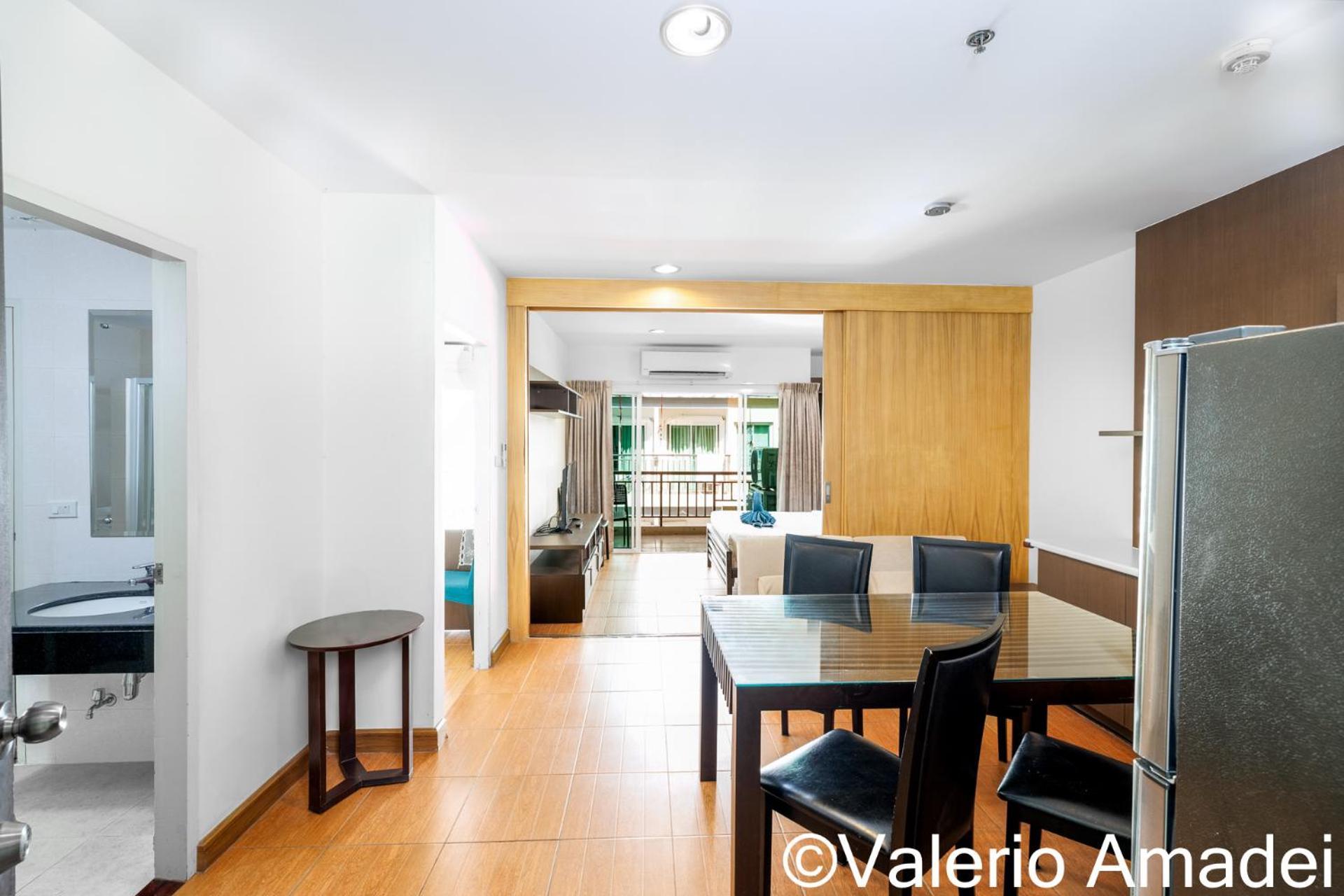 Phuket Villa by Alegher Kata Patong Exterior foto