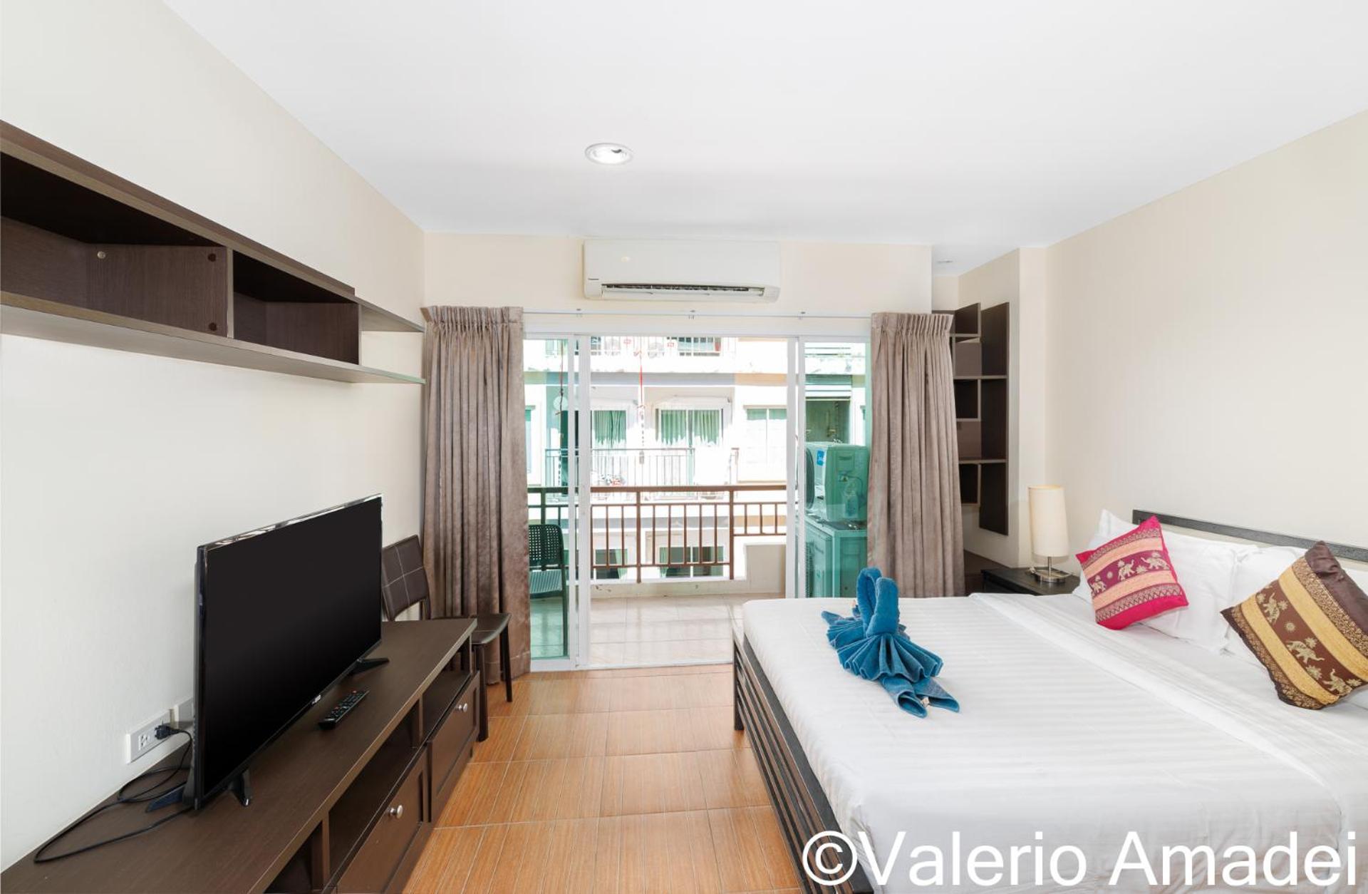 Phuket Villa by Alegher Kata Patong Exterior foto