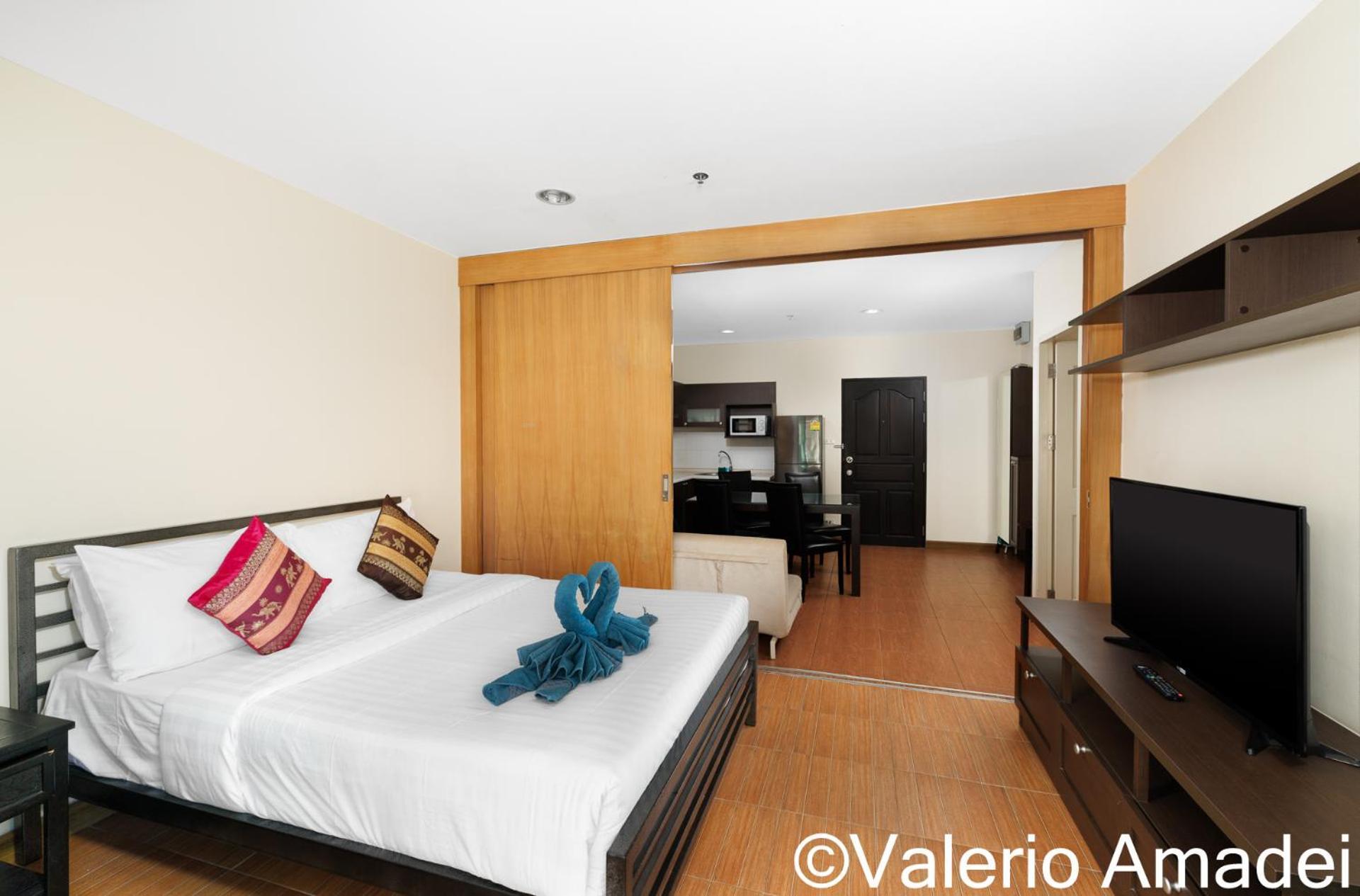 Phuket Villa by Alegher Kata Patong Exterior foto