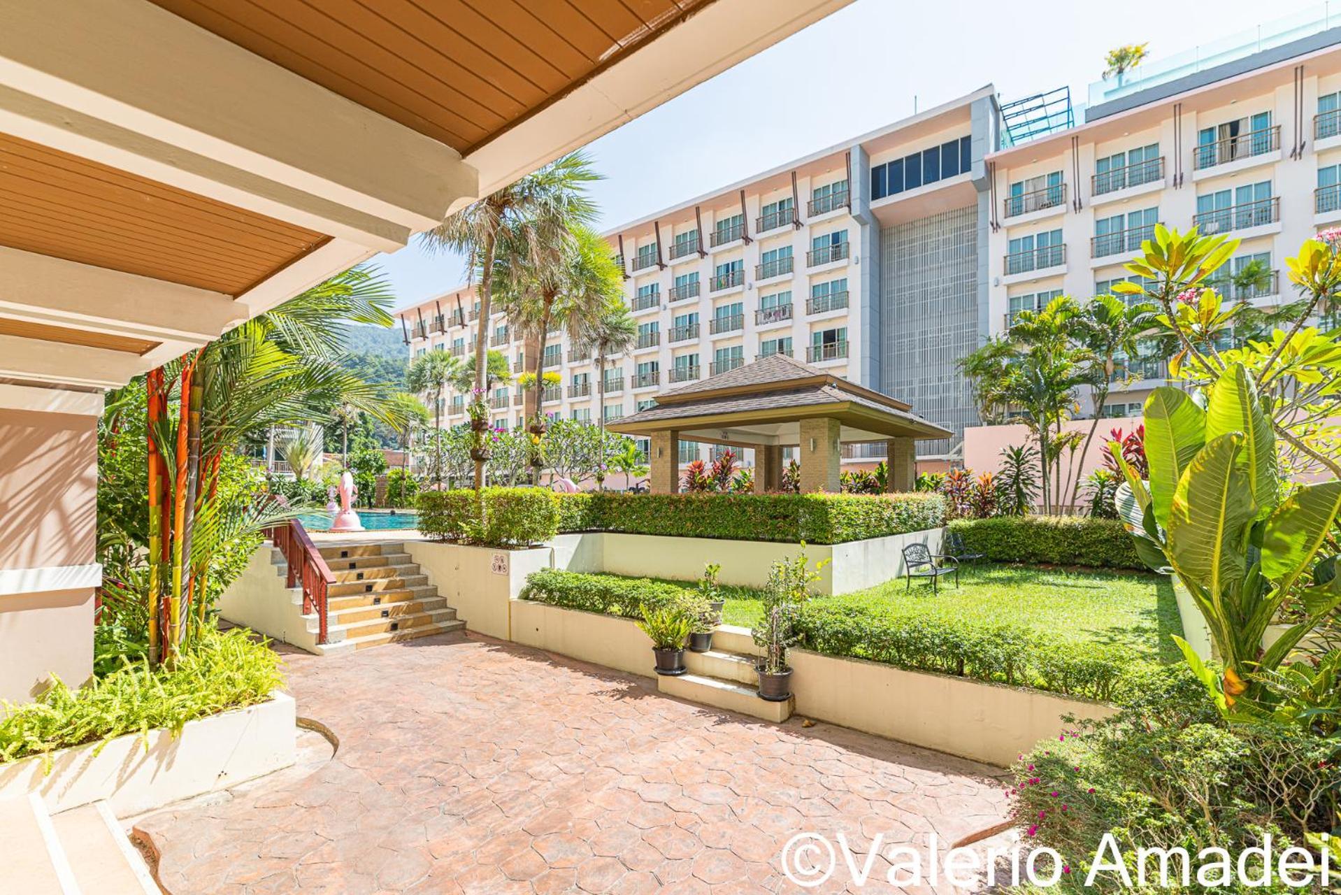 Phuket Villa by Alegher Kata Patong Exterior foto