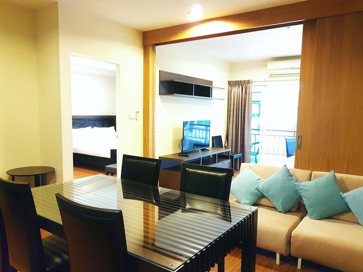 Phuket Villa by Alegher Kata Patong Exterior foto