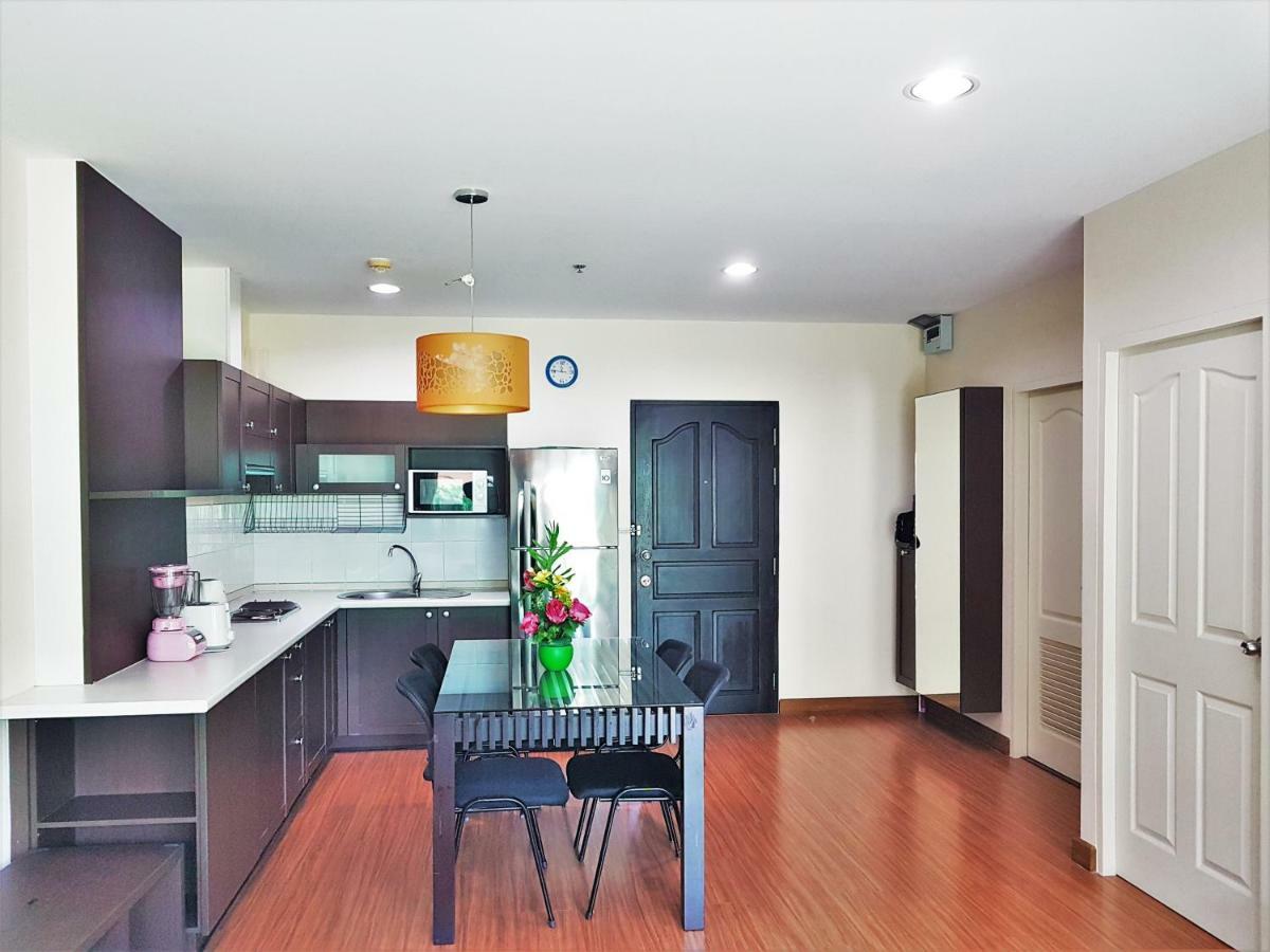 Phuket Villa by Alegher Kata Patong Exterior foto